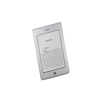 Amazon Kindle Touch eBook Reader